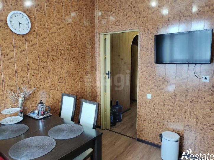 2-комн квартира проспект Ленина, 26,  д. 26