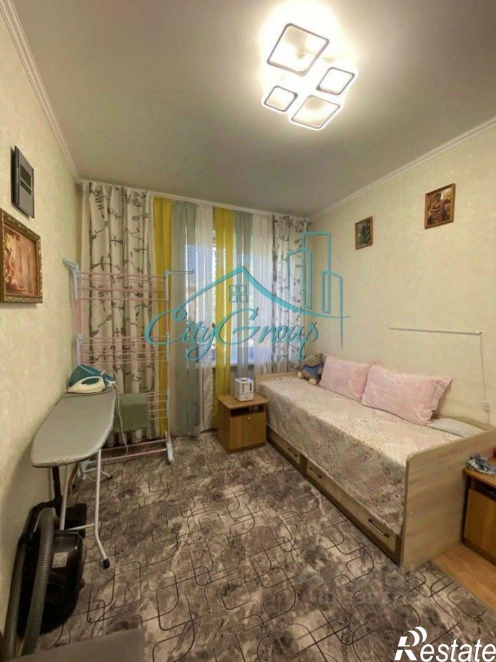 2-комн квартира ул Новосибирская, 131,  д. 131