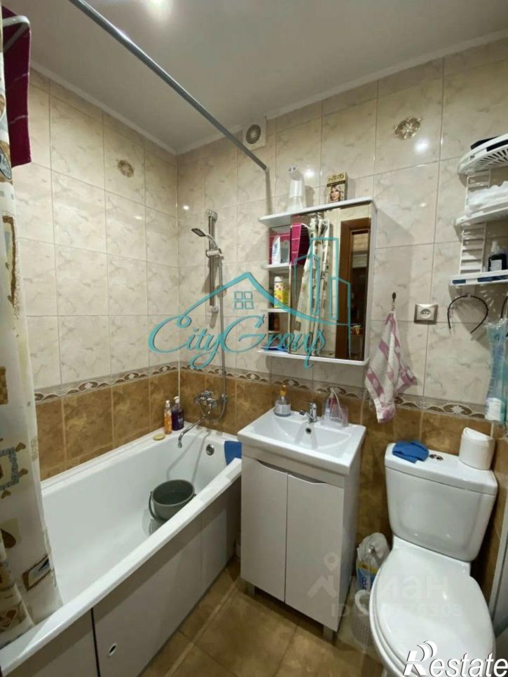 2-комн квартира ул Новосибирская, 131,  д. 131