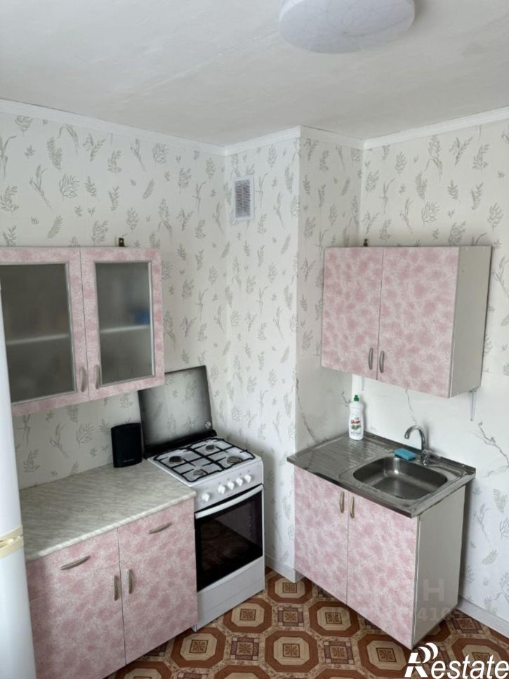 2-комн квартира ул Медногорская, 23А,  д. 23А