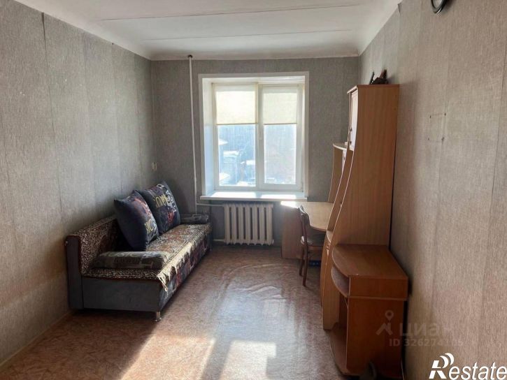 2-комн квартира ул Медногорская, 23А,  д. 23А