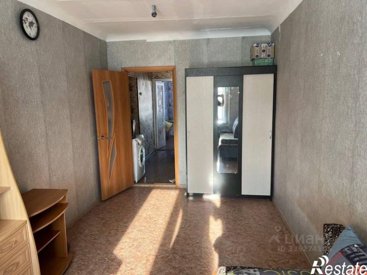 2-комн квартира ул Медногорская, 23А,  д. 23А