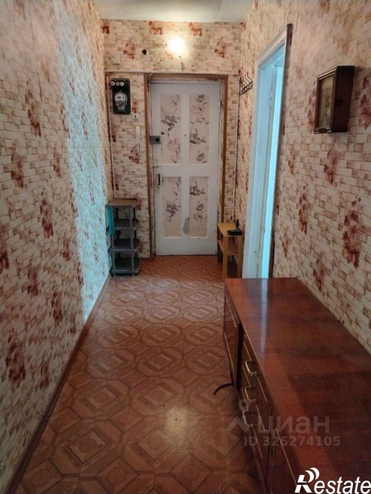 2-комн квартира ул Медногорская, 23А,  д. 23А