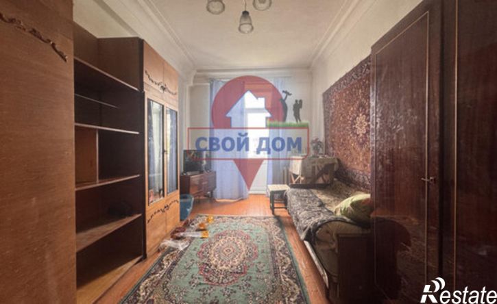 4-комн квартира пр-кт Ленина, 40,  д. 40