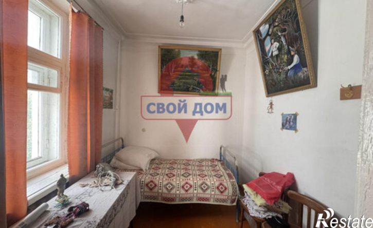 4-комн квартира пр-кт Ленина, 40,  д. 40