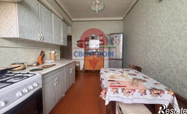 4-комн квартира пр-кт Ленина, 40,  д. 40