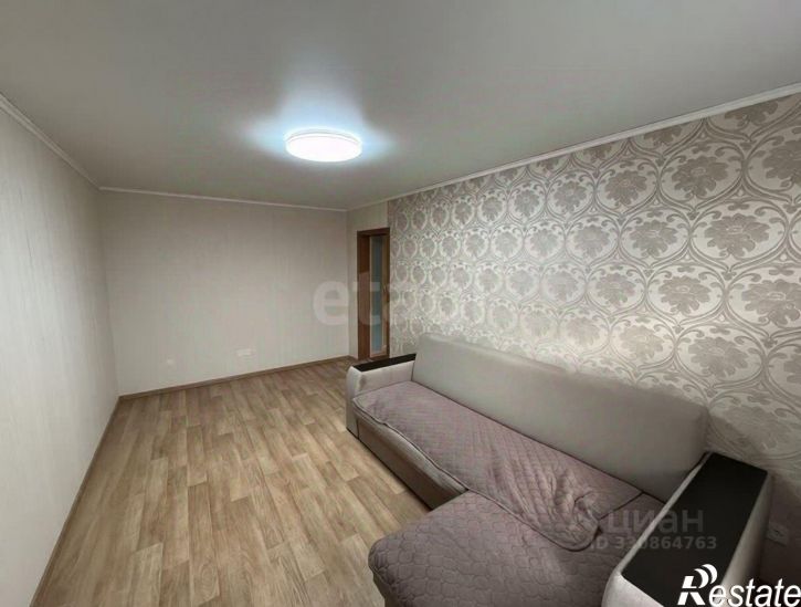2-комн квартира ул Макаренко, 10,  д. 10