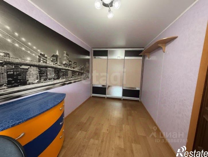 2-комн квартира ул Макаренко, 10,  д. 10