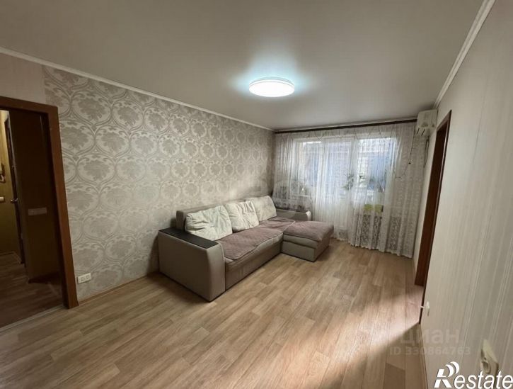 2-комн квартира ул Макаренко, 10,  д. 10