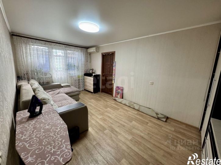 2-комн квартира ул Макаренко, 10,  д. 10