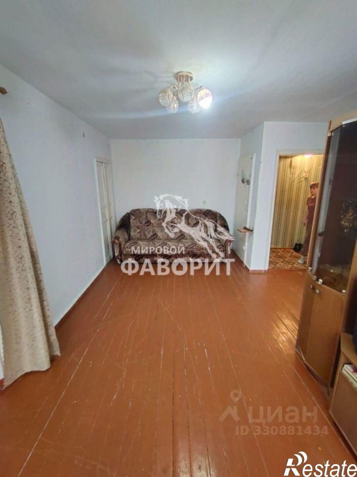 2-комн квартира ул Новая Биофабрика, 66,  д. 66