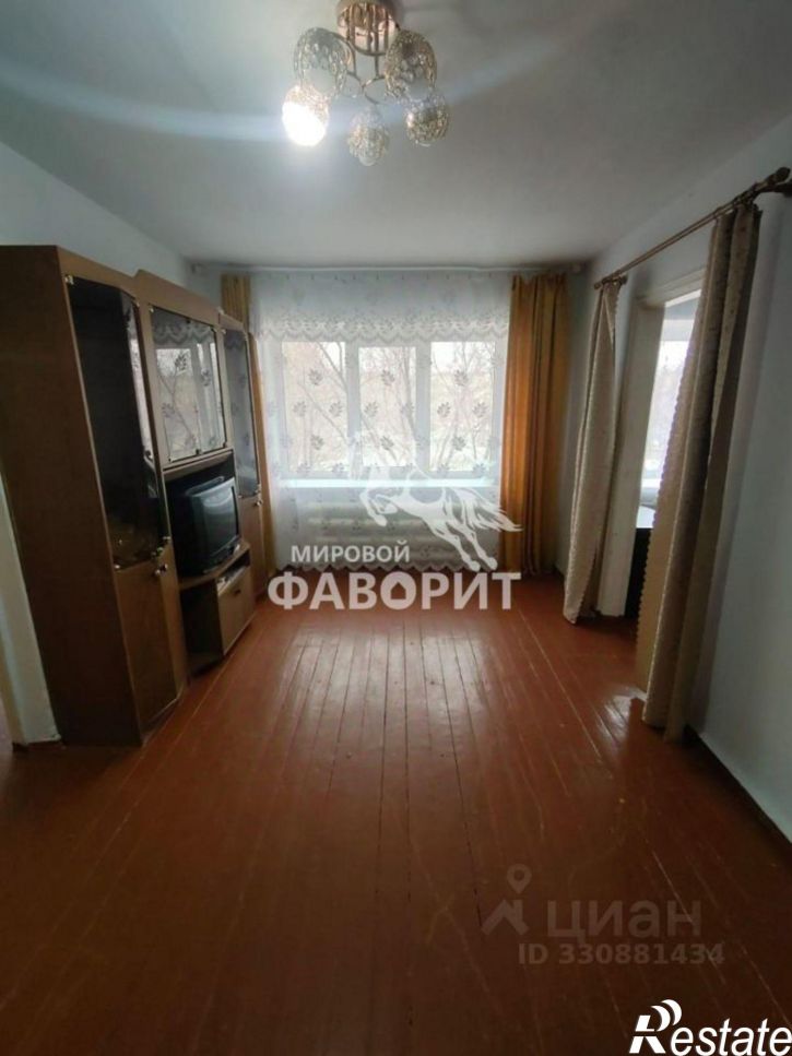 2-комн квартира ул Новая Биофабрика, 66,  д. 66