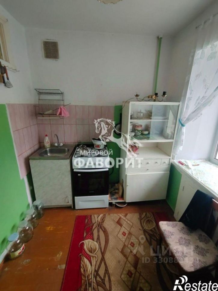 2-комн квартира ул Новая Биофабрика, 66,  д. 66