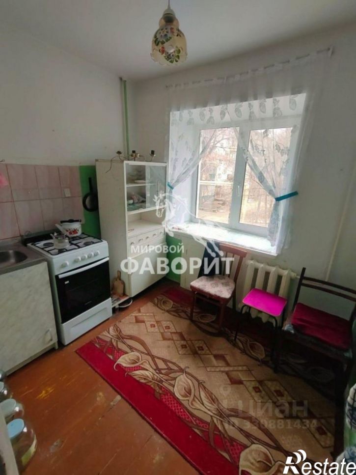 2-комн квартира ул Новая Биофабрика, 66,  д. 66