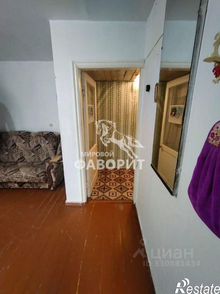 2-комн квартира ул Новая Биофабрика, 66,  д. 66