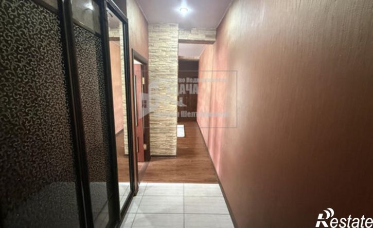 3-комн квартира проспект Мира, 11,  д. 11