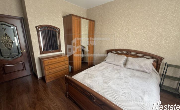 3-комн квартира проспект Мира, 11,  д. 11