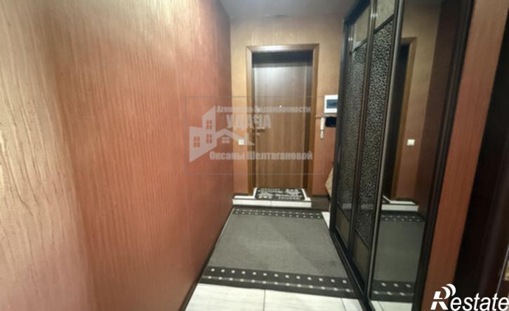 3-комн квартира проспект Мира, 11,  д. 11