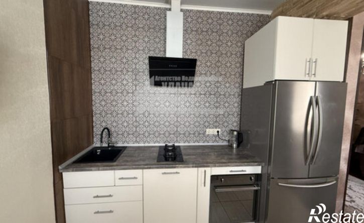 3-комн квартира проспект Мира, 11,  д. 11