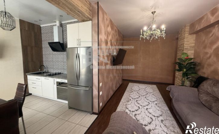 3-комн квартира проспект Мира, 11,  д. 11