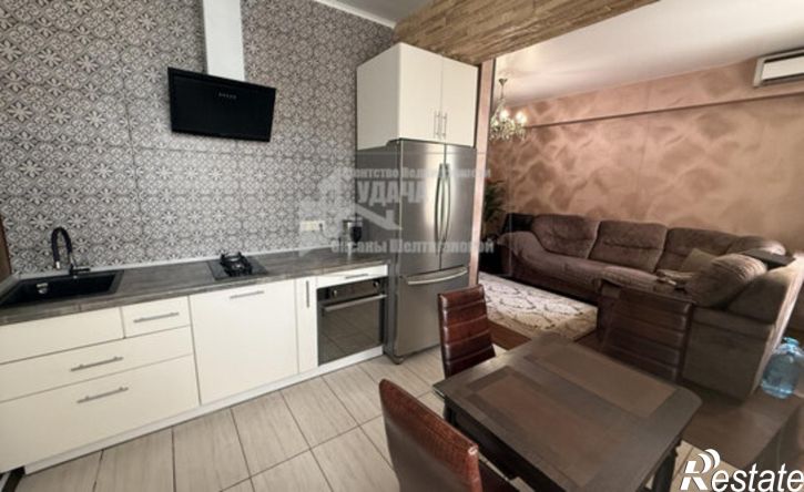 3-комн квартира проспект Мира, 11,  д. 11