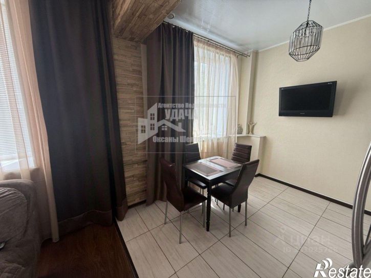 3-комн квартира пр-кт Мира, 11,  д. 11