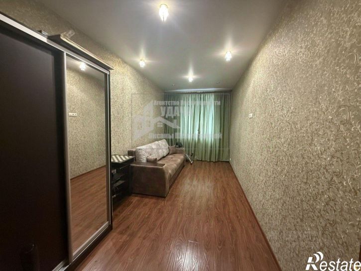 3-комн квартира пр-кт Мира, 11,  д. 11