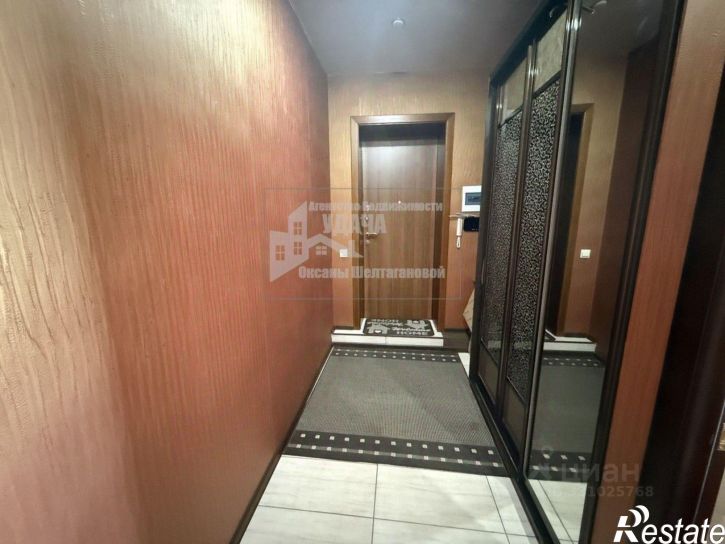 3-комн квартира пр-кт Мира, 11,  д. 11