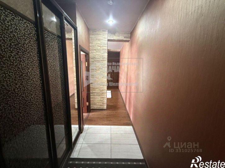 3-комн квартира пр-кт Мира, 11,  д. 11