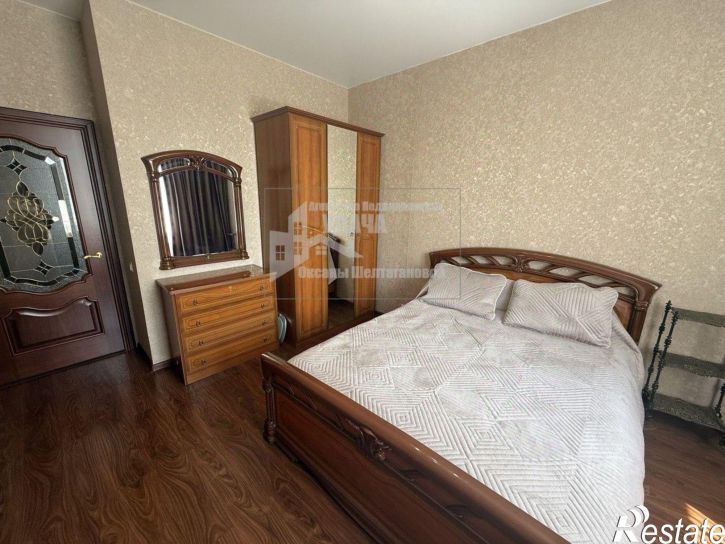 3-комн квартира пр-кт Мира, 11,  д. 11