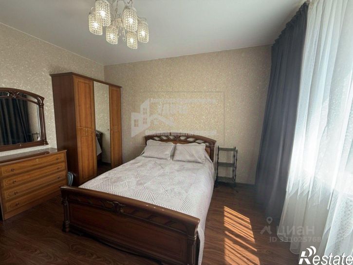 3-комн квартира пр-кт Мира, 11,  д. 11