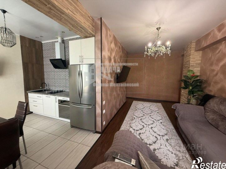 3-комн квартира пр-кт Мира, 11,  д. 11