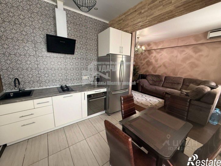 3-комн квартира пр-кт Мира, 11,  д. 11