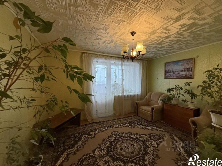 3-комн квартира проспект Ленина, 93Б,  д. 93Б