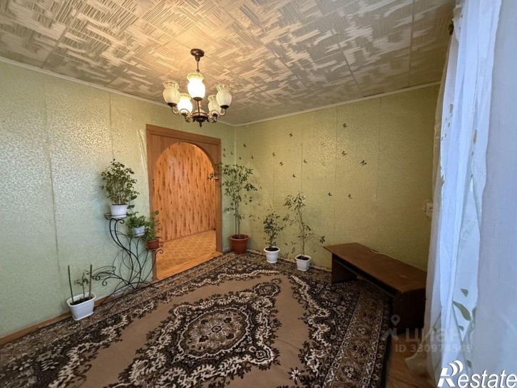 3-комн квартира проспект Ленина, 93Б,  д. 93Б