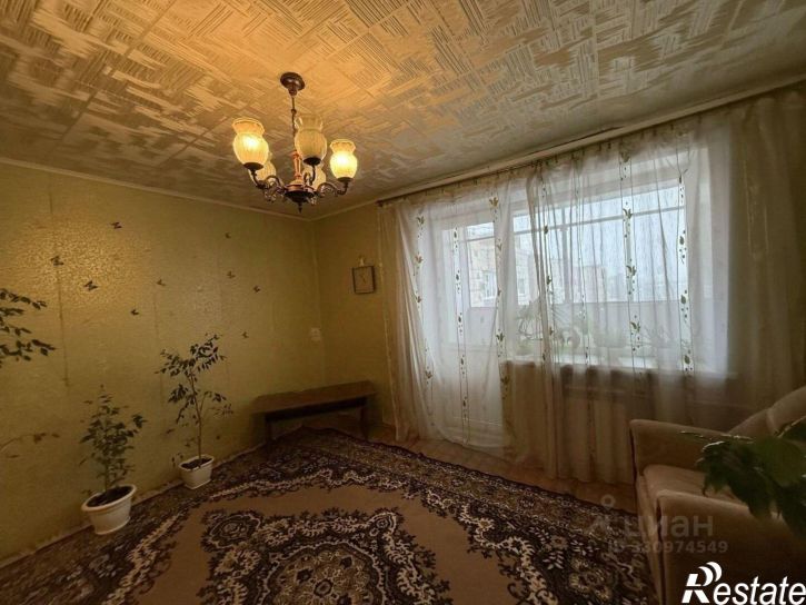 3-комн квартира проспект Ленина, 93Б,  д. 93Б