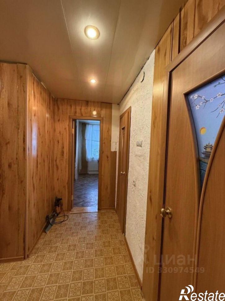 3-комн квартира проспект Ленина, 93Б,  д. 93Б