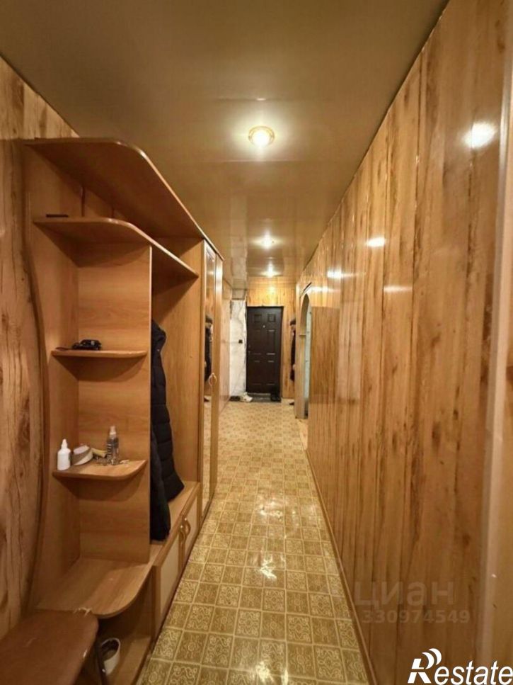 3-комн квартира проспект Ленина, 93Б,  д. 93Б