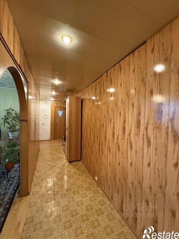 3-комн квартира проспект Ленина, 93Б,  д. 93Б