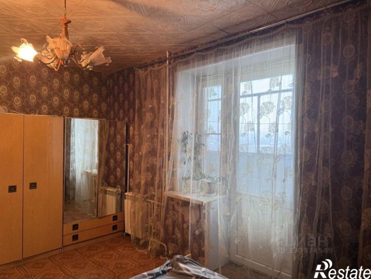 3-комн квартира проспект Ленина, 93Б,  д. 93Б