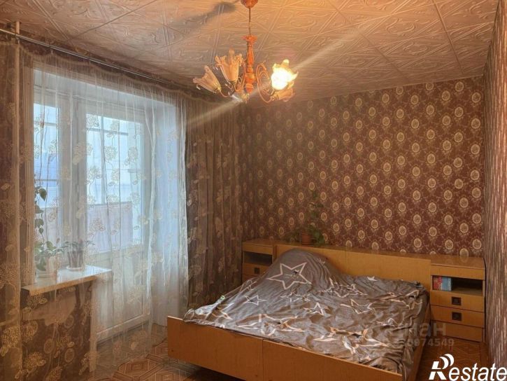 3-комн квартира проспект Ленина, 93Б,  д. 93Б