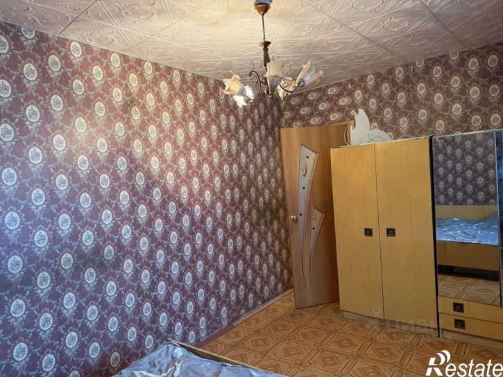 3-комн квартира проспект Ленина, 93Б,  д. 93Б