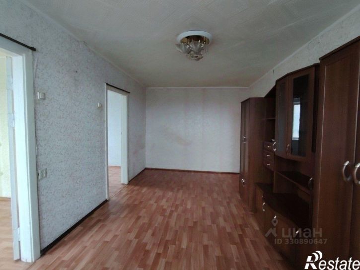 4-комн квартира улица Станиславского, 6,  д. 6