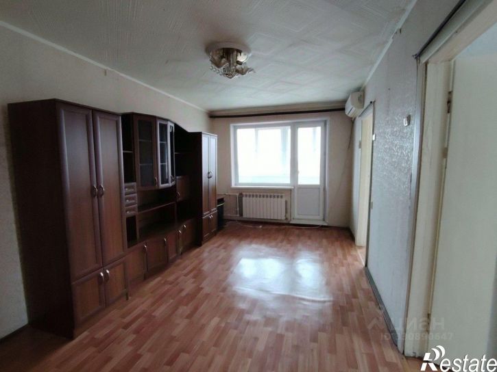 4-комн квартира улица Станиславского, 6,  д. 6
