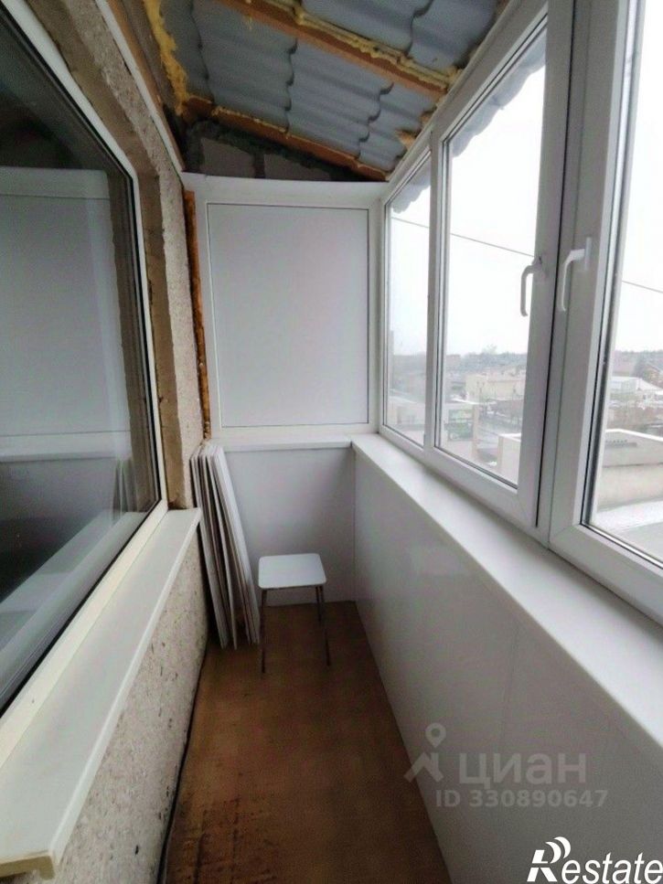 4-комн квартира улица Станиславского, 6,  д. 6