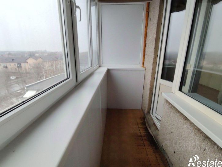 4-комн квартира улица Станиславского, 6,  д. 6