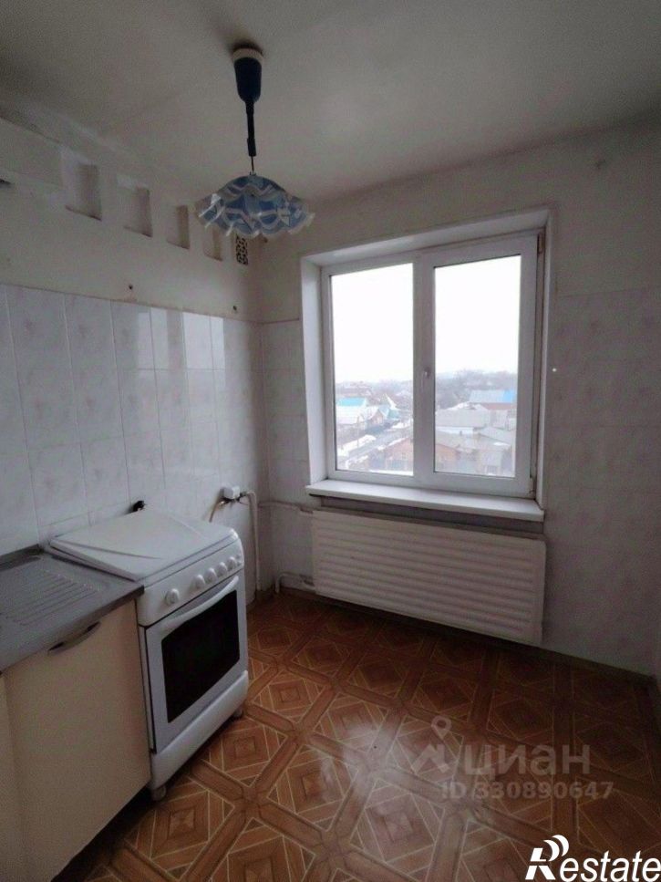4-комн квартира улица Станиславского, 6,  д. 6