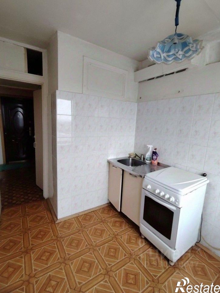 4-комн квартира улица Станиславского, 6,  д. 6
