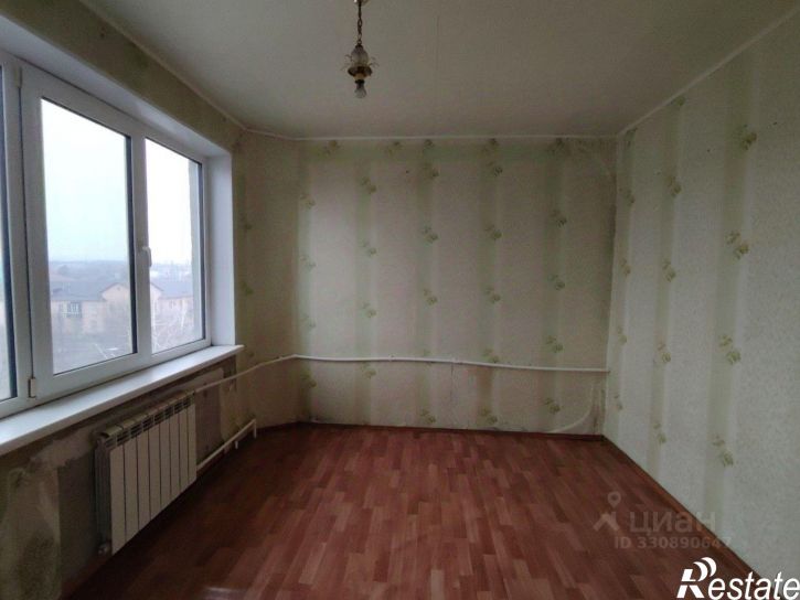 4-комн квартира улица Станиславского, 6,  д. 6