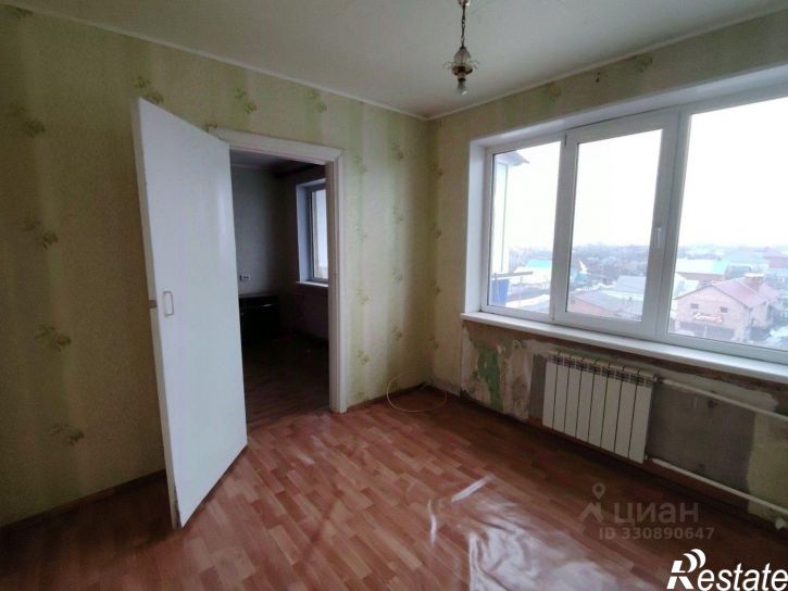4-комн квартира улица Станиславского, 6,  д. 6